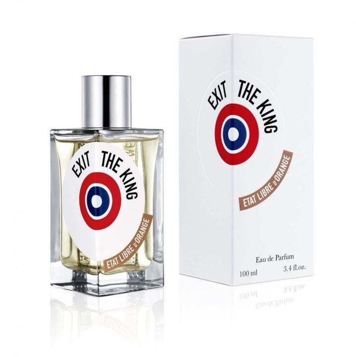 Etat Libre D'Orange Exit The King Edp Vapo 100Ml — oferta en Miravia