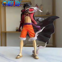 Figura De Acción Luffy One Piece Muñeco De Aire Modelo PVC Decoración Colección Juguete Para Niños Regalo De Cumpleaños - details 8