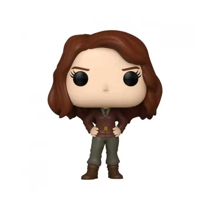 Funko-POP! Vinyl The Infinity Saga - Peggy carter - 1