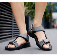 Sandalias Para Hombre Verano Comodidad Casual Playa Retro Zapatillas De Exterior Material Superior Algodón Estilo Gladiator - details 14