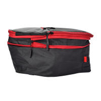 Organizador De Equipaje Para Yamaha Tracer 9 GT 900 GT 2020 2021 2022 Sillín Impermeable De Nylon Para Almacenamiento De Bagajes - details 11