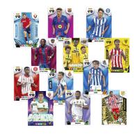 Adrenalyn XL LaLiga EA Sports 2025/26 NUEVO - Caja 50 sobres o Album con -Tablero de Juego -Guía oficial -Checklist -4 sobres con 24 cards -3 cartas Edición Limitada exclusivas + caja 50 sobres para elegir - Colección Oficial Panini- Archivador oficial - details 1