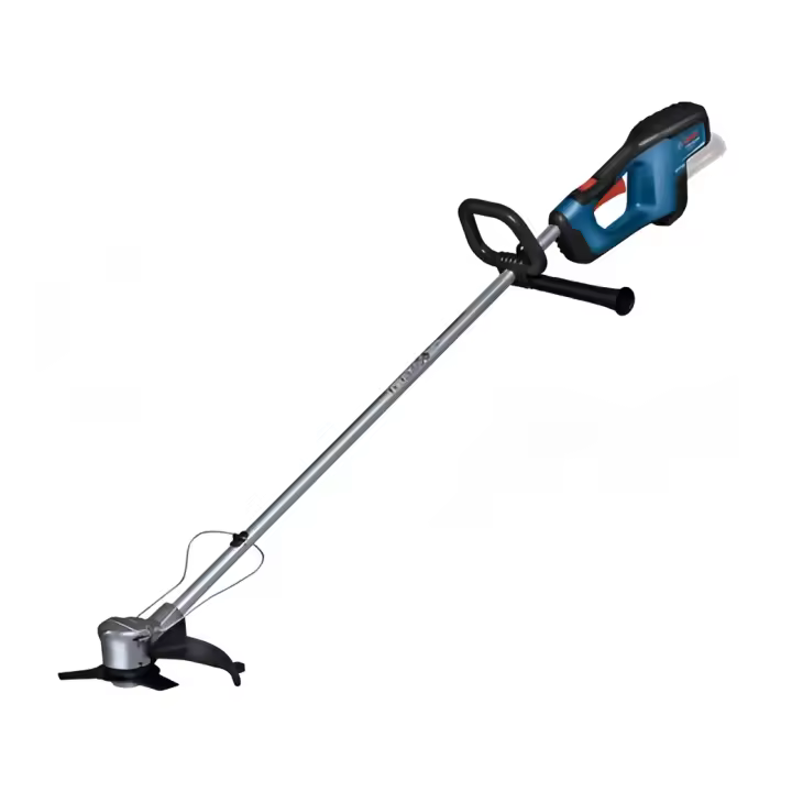 Desbrozadora a Batería Bosch GFR 18V-23 - Corte Rápido y Uniforme - 1