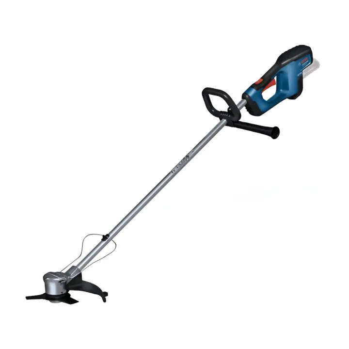 Desbrozadora a Batería Bosch GFR 18V-23 - Corte Rápido y Uniforme - 1