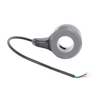 Acelerador De Pulgar Para Scooter Eléctrico De Alta Resistencia Compatible Con NIU KQi2 KQi2 pro KQi3 KQi3 pro Accesorio De Bicicleta Eléctrica - details 1