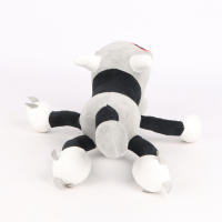 Muñeco De Peluche Dandy's World Kawaii Suave Almohada De Peluche Decoración De Habitación Juguete De Horror Juego Goob Pebble Tamaño 32CM Unisex - details 15