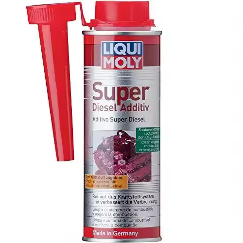 Liqui Moly 1682504 tapón Bloque 15 mm, 250 ml - 1