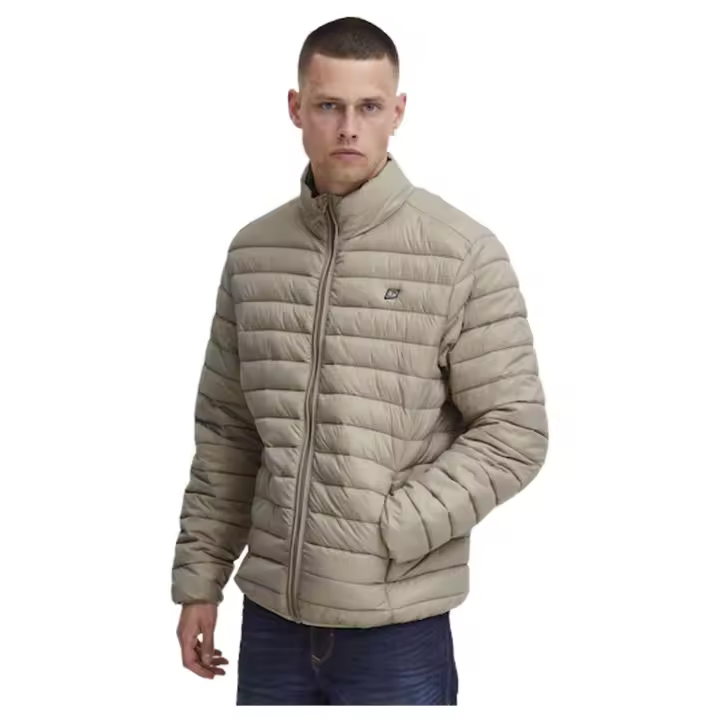 Chaqueta Blend  para hombre en color beige - 1
