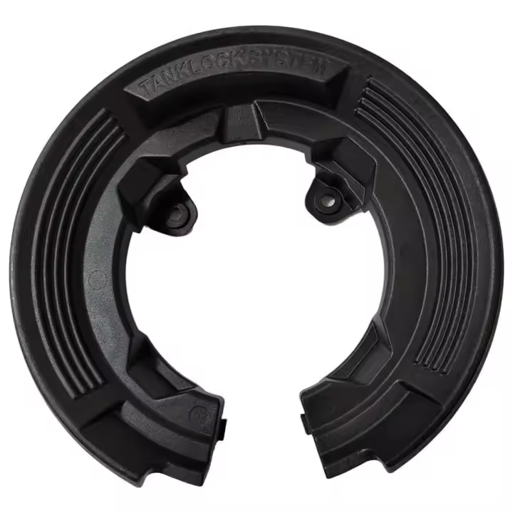Givi Anillo Del Depósito De Combustible Kawasaki Versys 650/zrs 650 - 1