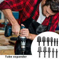 Juego De Herramientas De Expansión De Tubo De Cobre Para Aire Acondicionado Y Refrigerador 44-1PCS Expansor De Tubo De Pipa Para Reparación Doméstica - details 4