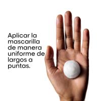 L'Oréal Professionnel Paris Metal Detox Mask / Mascarilla Profesional Anti-Rotura para Todo Tipo de Cabello / Hidratación Profunda, Brillo y Protección del Color. - details 4