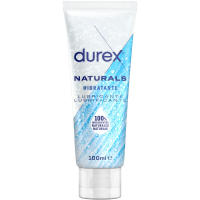 Durex Gel Lubricante Naturals 100ml - Intimate - Hidratante - Extra Sensitivo - Fórmula Suave - details 1
