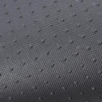 HOGUITA-Juego de 4 Alfombras de Moqueta para Coche,Alfombrillas Universales para Coche,Antideslizantes,Alfombras Delanteras y Traseras,Color Negro - details 3