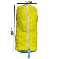 Bolsa De Lavar Zapatos 1pc Anti-deformación Para Máquina De Lavar Especial Para El Hogar Y La Habitación De Lavar Ropa - details 1