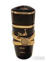 Lattafa Asad Eau de Parfum 100ML para Hombres - details 1