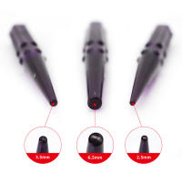 Herramienta De Reparación De Aros De Coche DIY Fijación De Plásticos Con Cabezas De Martillo Pen De Bajada Facil Instalación Reparación De Choques Automotrices - details 3