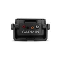 ECHOMAP™ UHD 72SV WITH GT56UHD-TM TRANSDUCER   El plotter con pantalla táctil de 7” legible a la luz del sol cuenta con un soporte de instalación en superficie de desmontaje rápido. Además, el pack con transductor añade una sonda de exploración de alta de - details 2