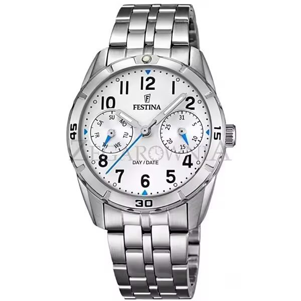 FESTINA - RELOJ FESTINA F16908/1- impermeable - 1