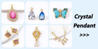 Cerraduras De Acabado En Oro 14K/18K Para Pulseras Accesorios De Joyería DIY Cerraduras De Encaje Estriado Para Fabricación De Joyas - details 6