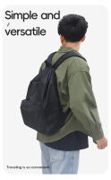 Mochila De Viaje Impermeable Grande TINYAT Para Hombres Y Mujeres Mochila Multifuncional Estudiantil Con Capacidad Para Computadora - details 0