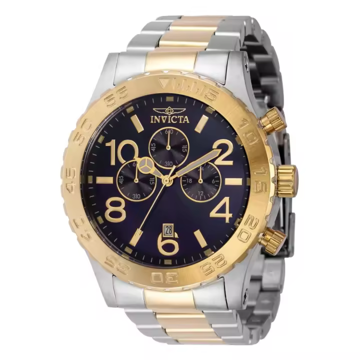 Invicta Specialty 40603 Reloj para Hombre Cuarzo  - 50mm - 1