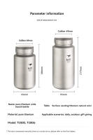 Botella Deportiva De Titanio KEITH 0.9L/1.2L Gran Capacidad Para Camping Al Aire Libre Con Boquilla Ancha No Tejida - details 10