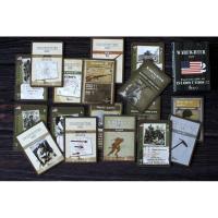 Warfighter: Expansión EE.UU. - US 2- Draco Ideas - Juego de mesa - details 0