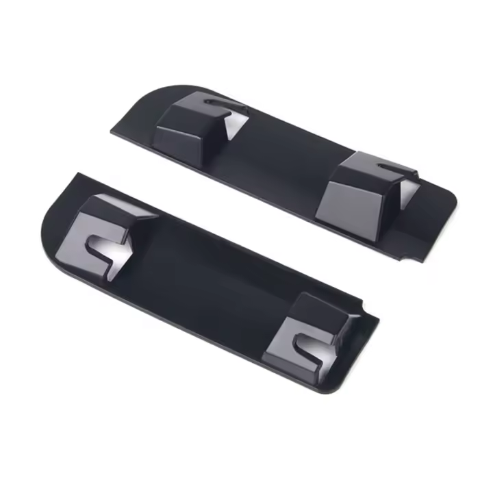 Kit De Reparación De Clip Para Manija De Maletero Nissan Qashqai 2006-2013 Piezas De Plástico De Alta Calidad OEM NO. 90812JD20H 90812JD30H - 1