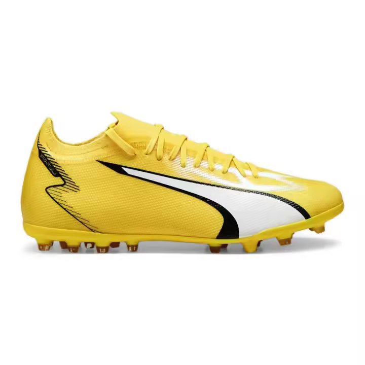 Puma Botas De Fútbol Ultra Match Mg - 1
