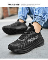 Zapatillas De Correr Para Hombres Air Chunky Sneakers Baloncesto Senderismo Caminar Tamaño Grande Marcas De Lujo Unisex Mujeres Mesh Transpirable Almohadillado - details 35