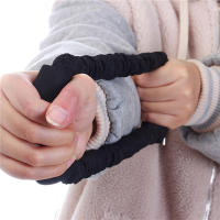 Nueva Correa De Entrenamiento De Arco 25/35/45lbs Para Fortalecimiento De Los Brazaletes Resistencia De Entrenamiento De Yoga Fitness Envío Directo - details 1