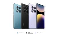 Xiaomi Redmi Note 14 Pro 8GB + 256GB Móvil - Pantalla AMOLED de 6,67''| Cámara principal de 200 MP|Cámara delantera de 32 MP|5500 mAh (typ)|Google Gemini, AI Image Editing - details 12