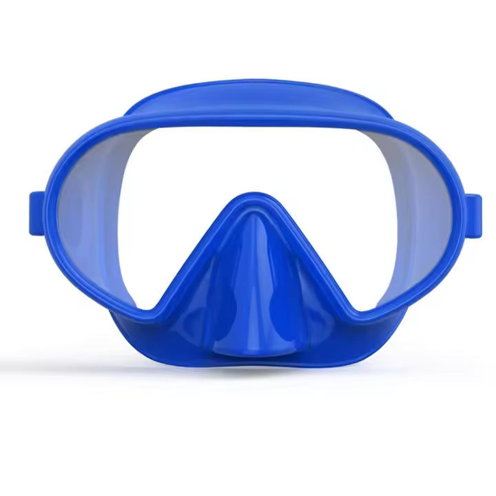 Zenyth Las Gafas de Natation para niños más populares de Amazon, Gafas de Natation para niños, Gafas de Buceo, Máscas de Buceo, Gafas de Venta Directa de fábrica, Azul - 1