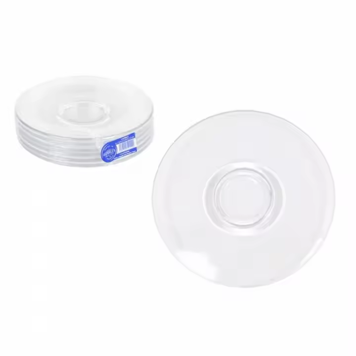 Set de Platos Duralex Caprice (14 x 1,5 cm) (6 pcs) - 1