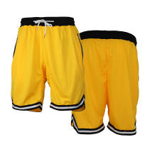 Shorts De Entrenamiento Para Hombre 8 Colores Deportivos De Gym Sudor Wicking Transpirables Secado Rápido Para Correr Al Aire Libre Baloncesto Fitness Playa - details 6