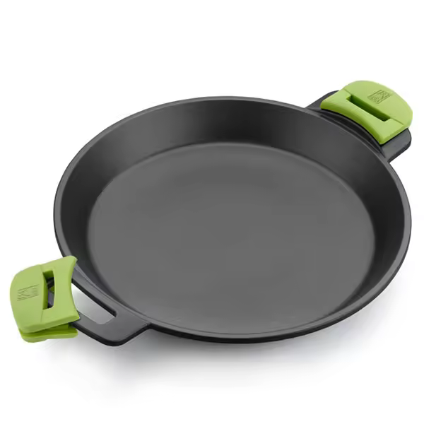 Paellera Bra Prior 36cm Antiadherente para Grandes Comidas - 1
