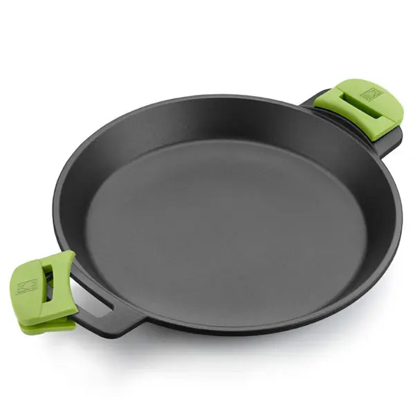 Paellera Bra Prior 36cm Antiadherente para Grandes Comidas - 1