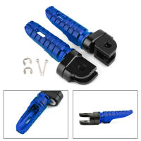 Soporte De Pies Delanteros Para HONDA CB125R CBR250RR CBR1000RR CB600F CB1100/RS/SX CB 125 250RR CBR 1000RR Piezas De Motocicleta - details 12