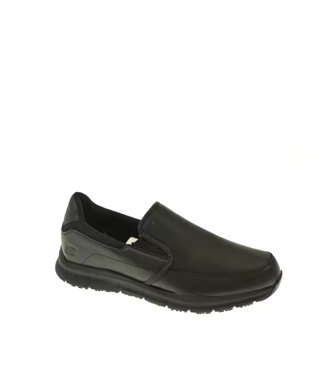 Skechers Deportivas Sr. en Pu para Hombre - 1