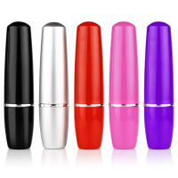 Vibrador Eléctrico Discreto Para Mujer Con Masaje De Punto G Y Clítoris Mini Vibrador De Labios Automático Y Ajustable - details 13