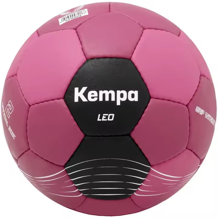 Kempa Balón De Balonmano Leo - 1