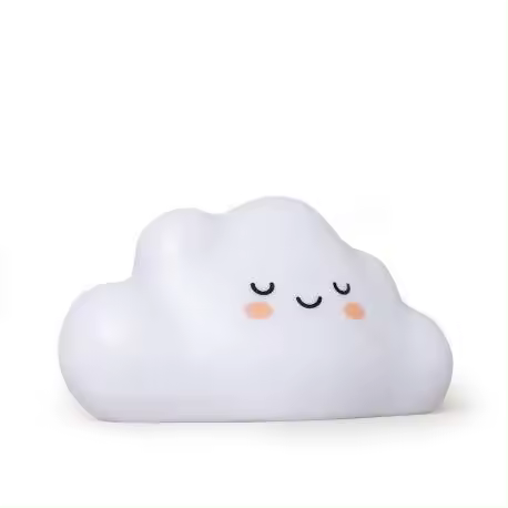 Lampara quitamiedos nube Interbaby - 1