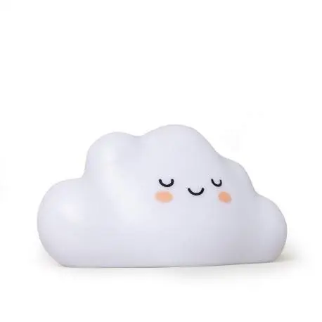 Lampara quitamiedos nube Interbaby - 1