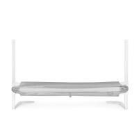 Ms barrera de cama tall+  plegable de 190 cm especial cama - details 1