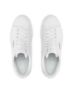 Zapatilla Sneaker Men Puma Smash V25 Blanco Puzpmv2587Ad - details 3