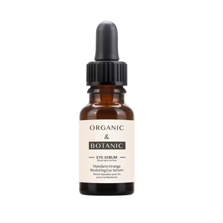 Dr Botanicals Sérum de Ojos de Naranja Mandarina - 1