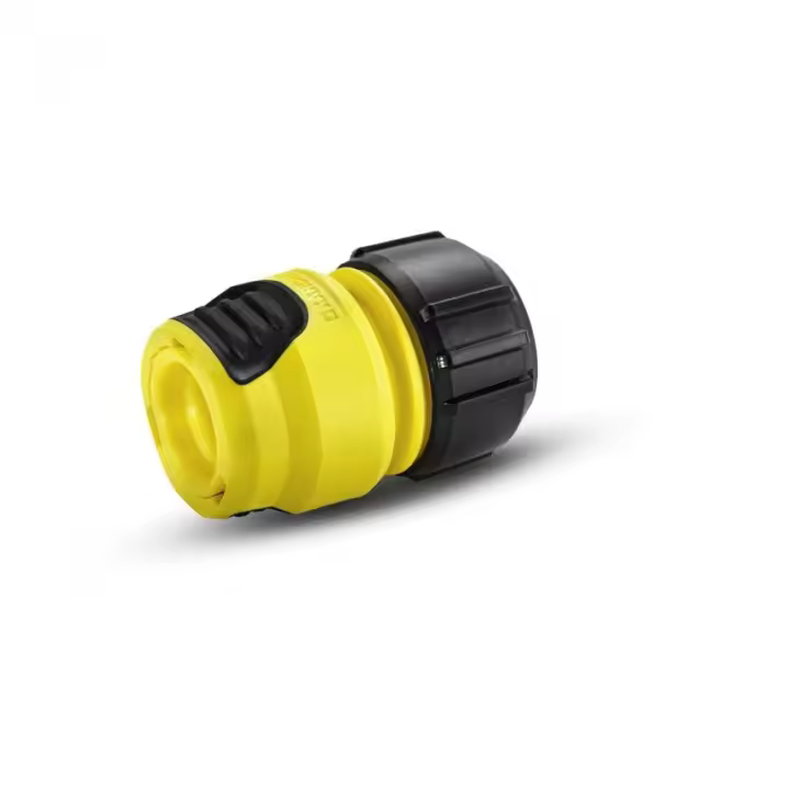 KARCHER INDUSTRIAL Conector Universal Plus Karcher para Riego de Superficies y Jardines - 1
