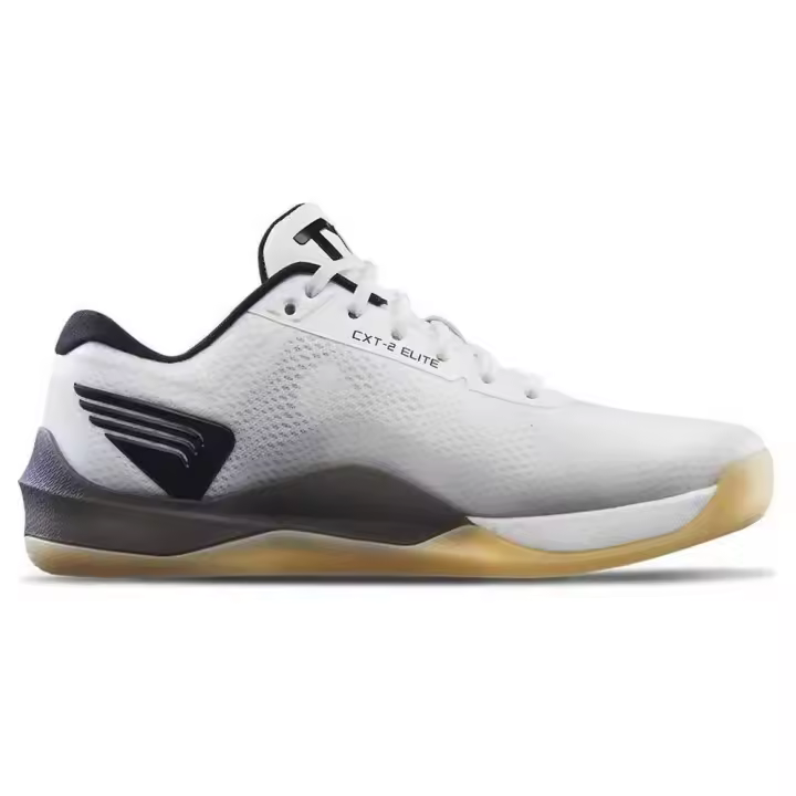 Tyr Zapatillas Cxt2 Elite Carbon Blanco - 1