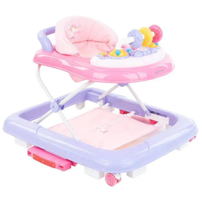 Andador Kikka Boo Unicorn - 1
