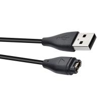 Cable De Carga USB 1m Para Garmin Fenix 6 6X pro Solar Venu 5 5X 5S 5X plus Approach S40/S60/X10/S10 Accesorio De Recarga Para Dispositivos Inteligentes - details 0